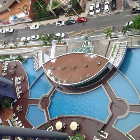 Apartamento Em Fortaleza De Frente Para O Mar エクステリア 写真