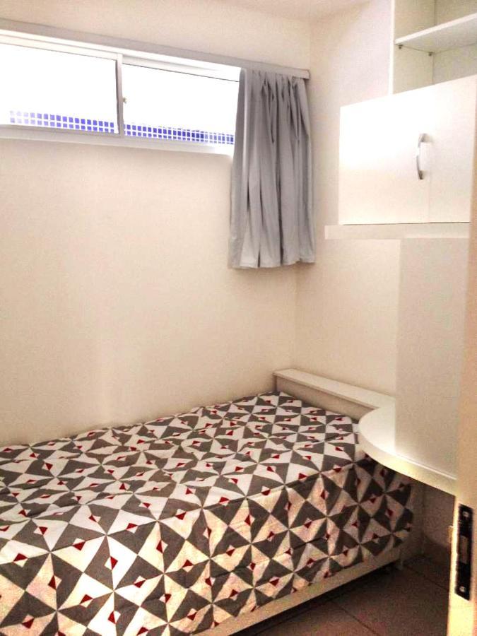 Apartamento Em Fortaleza De Frente Para O Mar エクステリア 写真