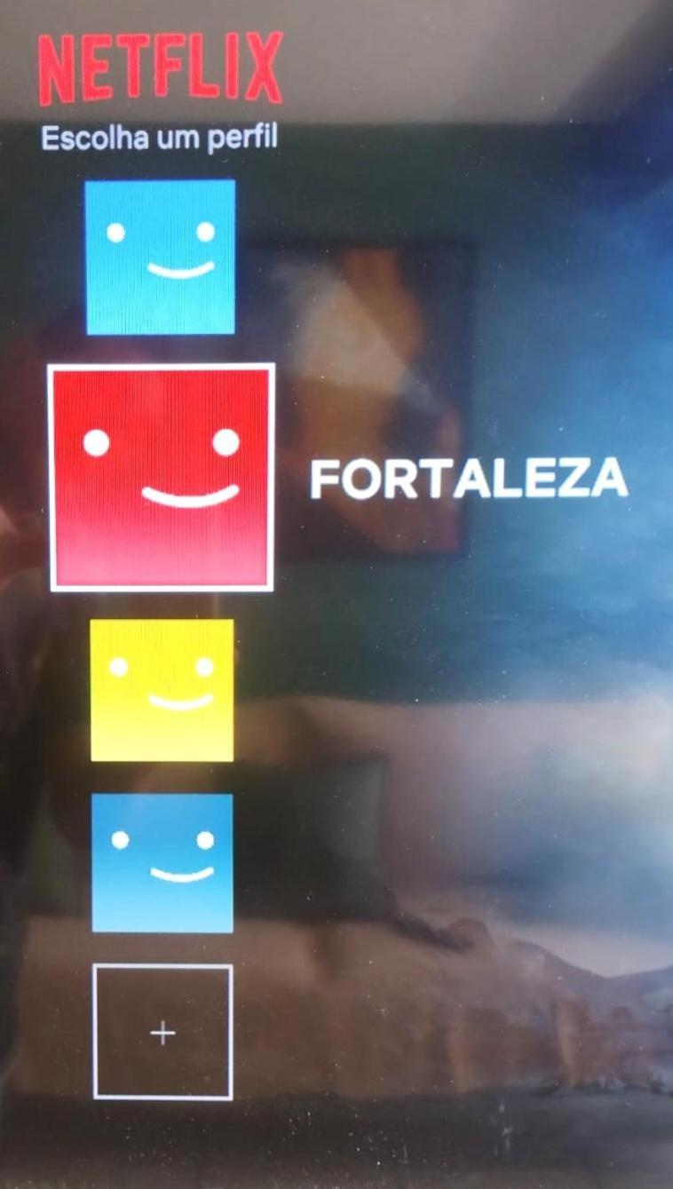 Apartamento Em Fortaleza De Frente Para O Mar エクステリア 写真